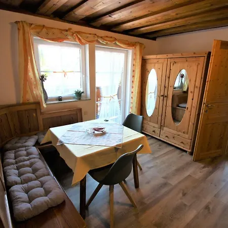 Ferienhaus Kuehlwein Bad Goisern Exteriér fotografie