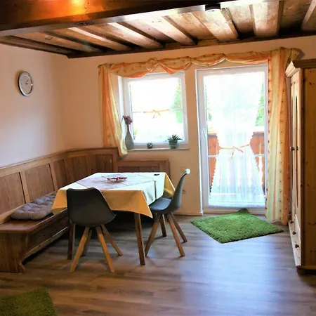 Ferienhaus Kuehlwein Bad Goisern Exteriér fotografie