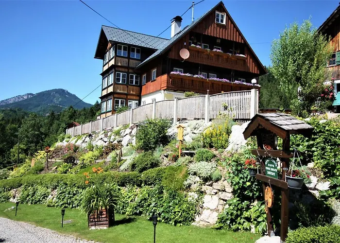 Ferienhaus Kuehlwein