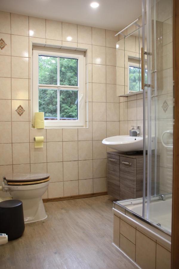 Apartment Kuehlwein *