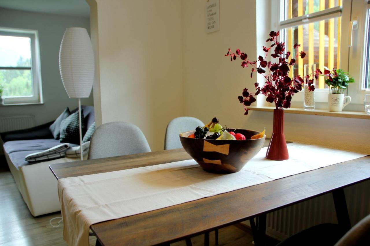 Kuehlwein Apartment