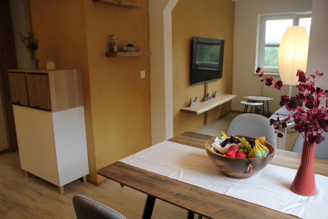 Apartment Kuehlwein *