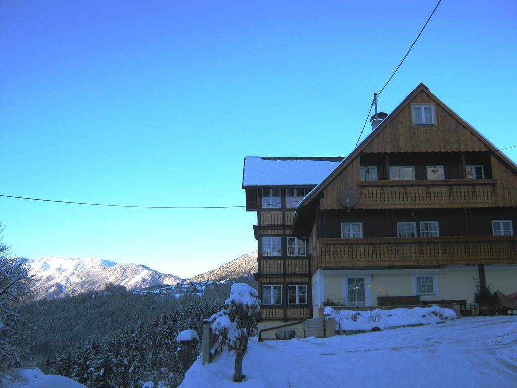 Kuehlwein Apartment *