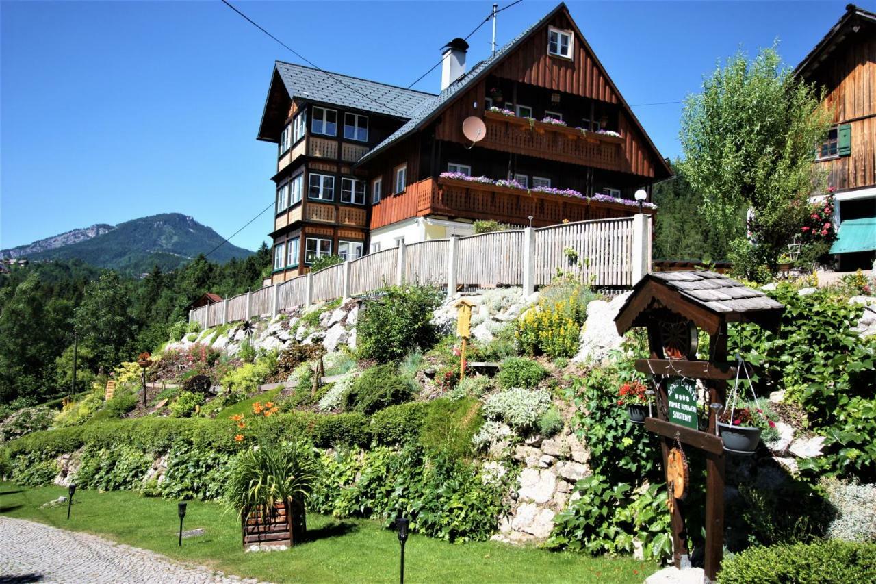 Apartment Kuehlwein Bad Goisern