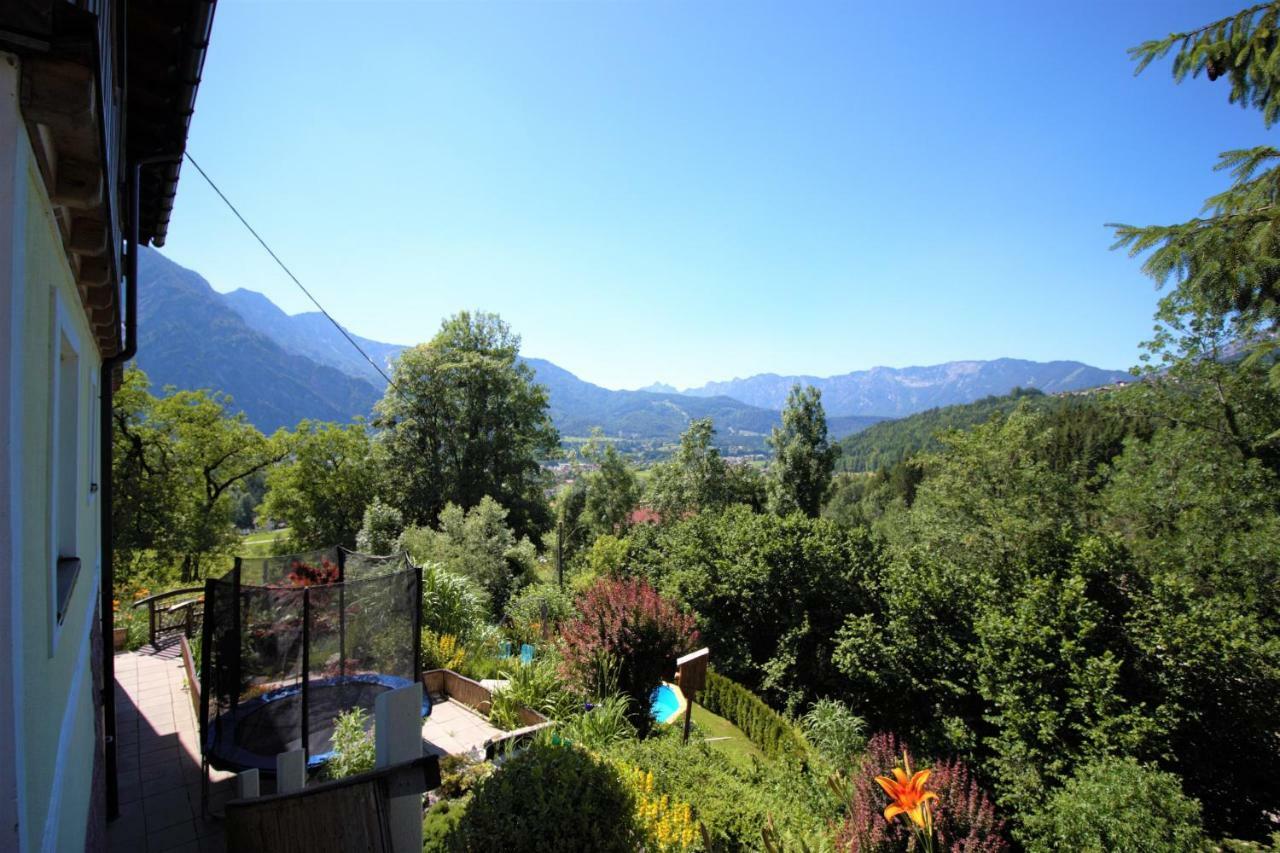 Appartement Kuehlwein *