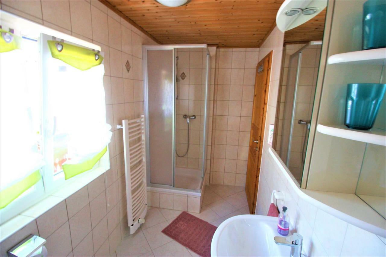 Apartment Kuehlwein Bad Goisern