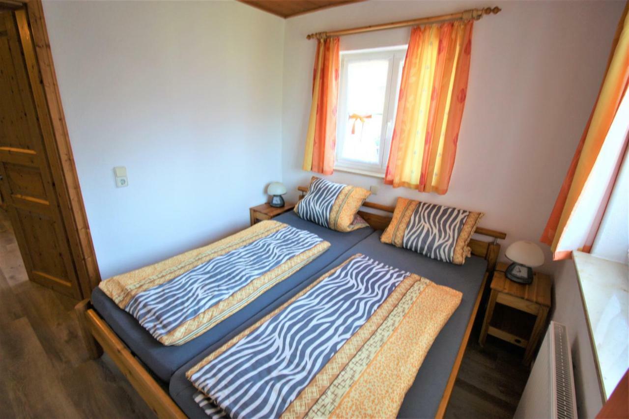 Kuehlwein Apartment