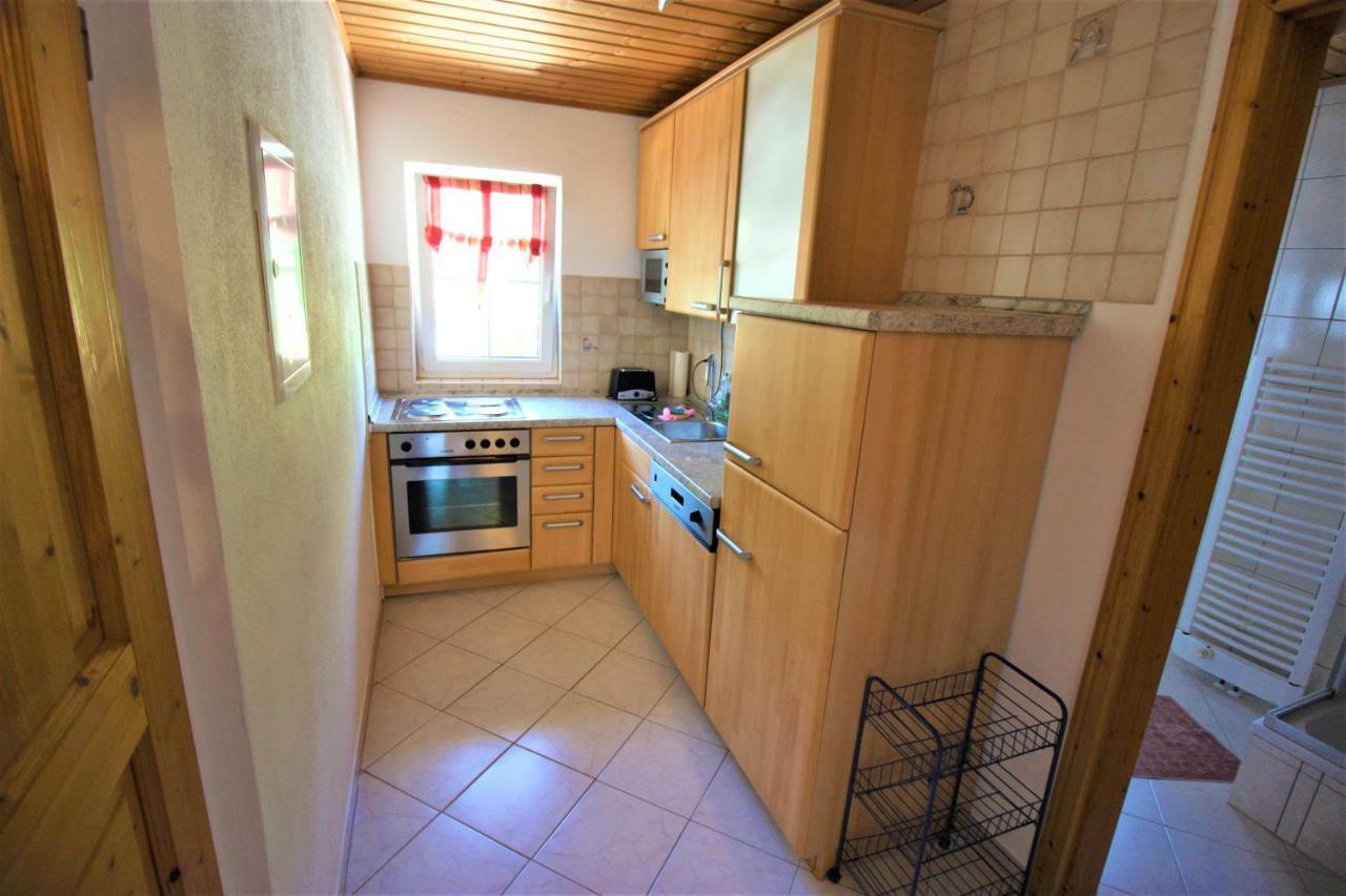 Kuehlwein Apartment *