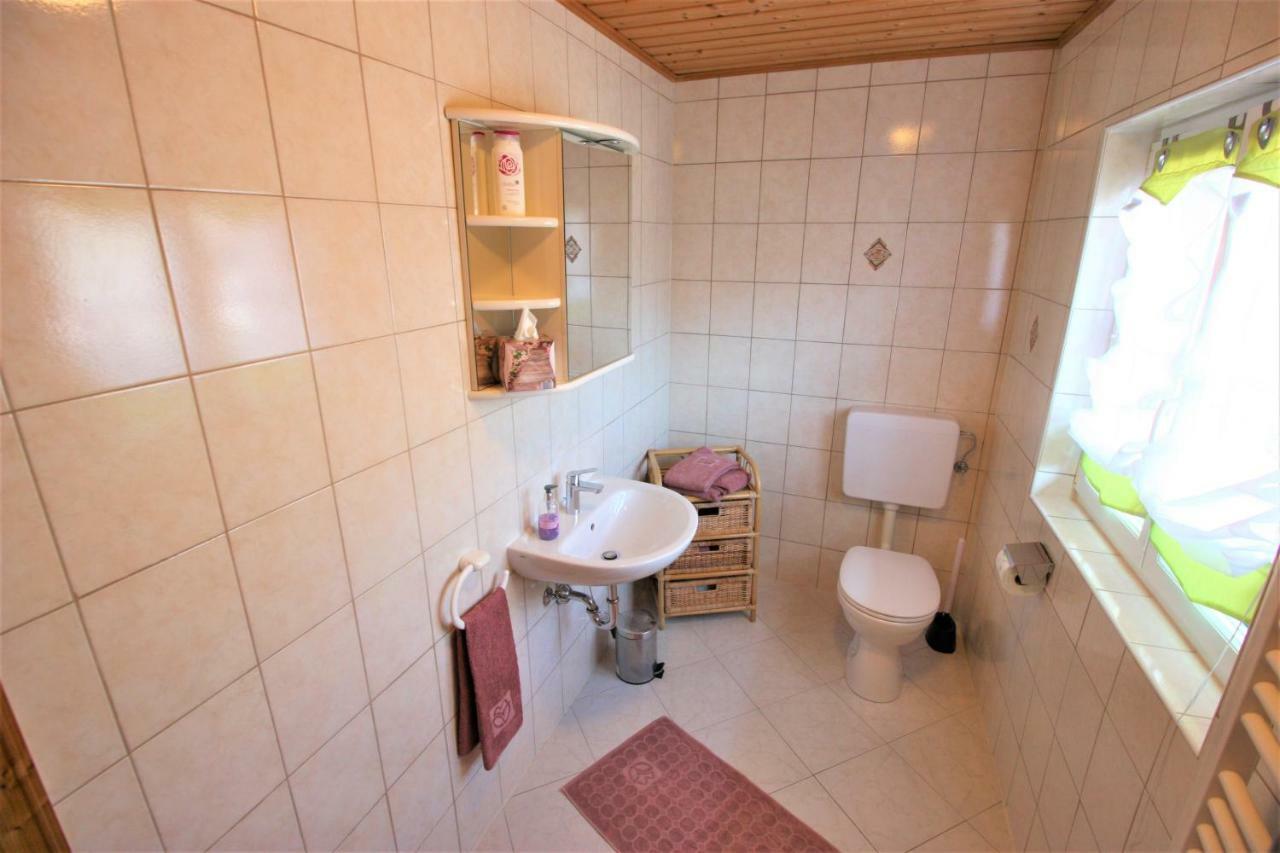 Apartment Kuehlwein *