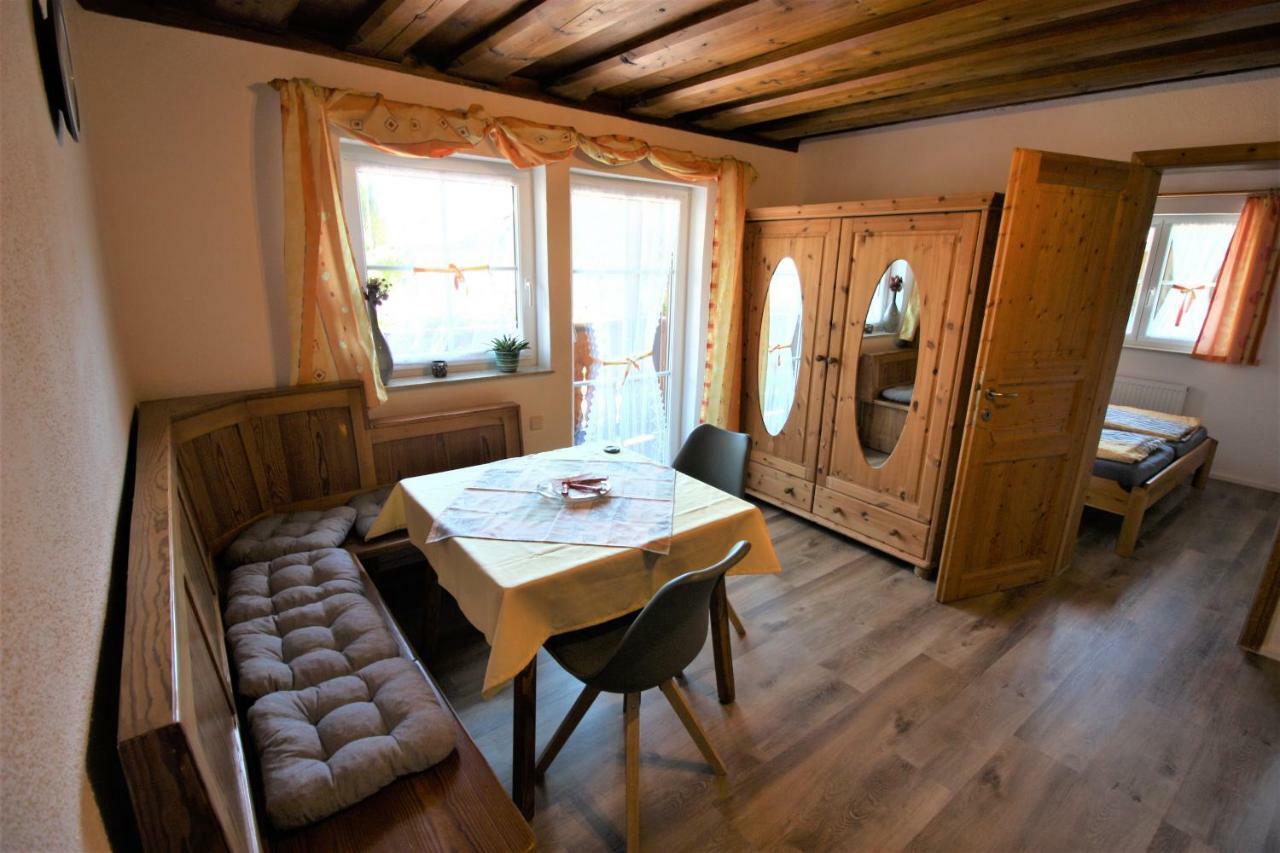 Kuehlwein Apartment Bad Goisern