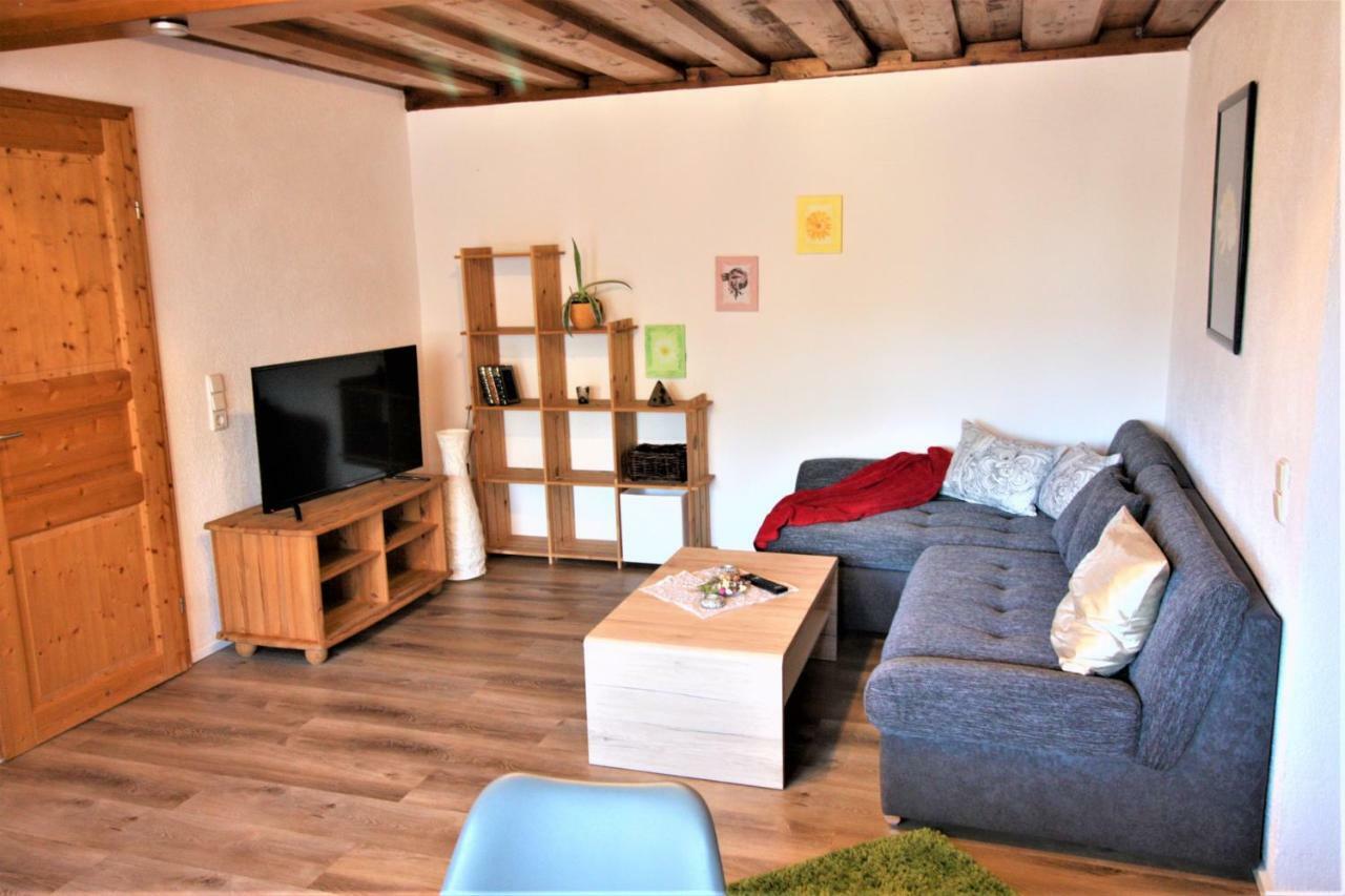 Kuehlwein Apartment *