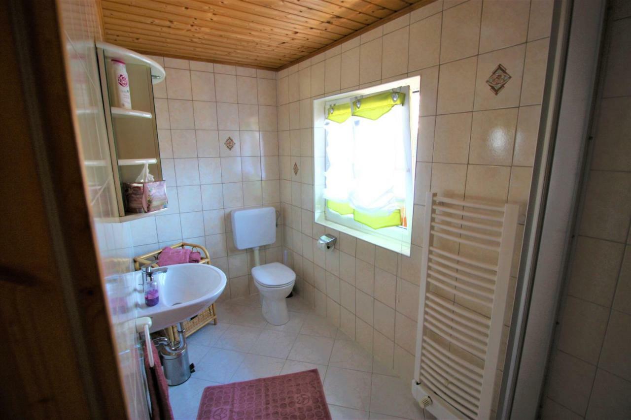Kuehlwein Apartment *