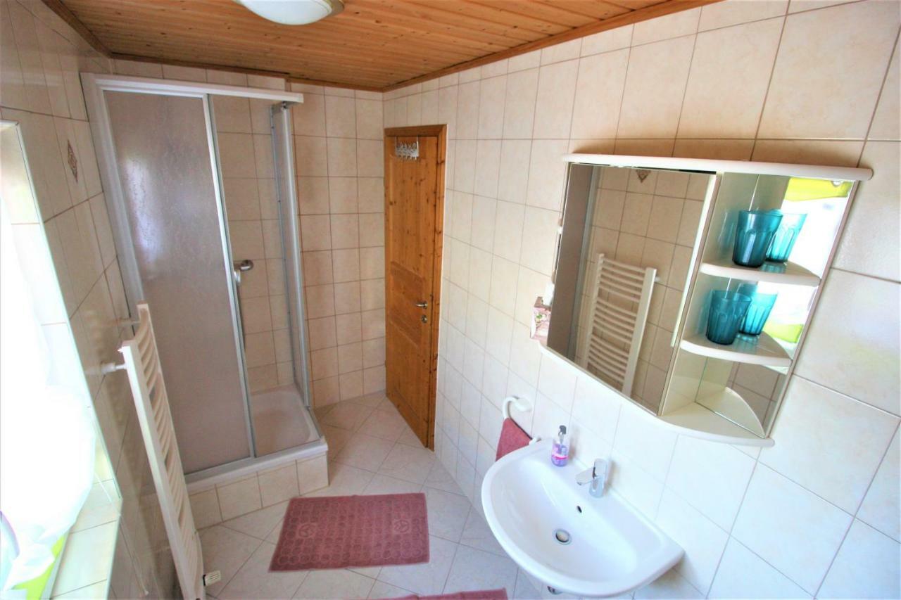 Apartment Kuehlwein